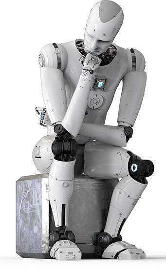 Köp din industrirobot som effektiviserar produktionen - Robotmäklarna i Skara