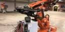  ABB IRB 6600 är en av våra begagnade robotar hos Robotmäklarna i Skara